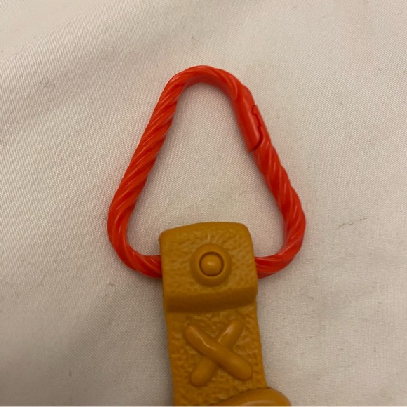 Kids Watch Lot Of 2 Untested Not Working Shrek Gingerbread Man & The Flintstones - Picture 7 of 9